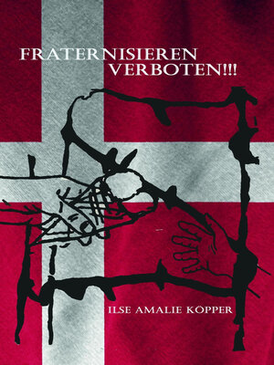 cover image of Fraternisieren verboten!!!